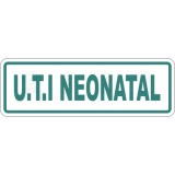 UTI Neonatal 